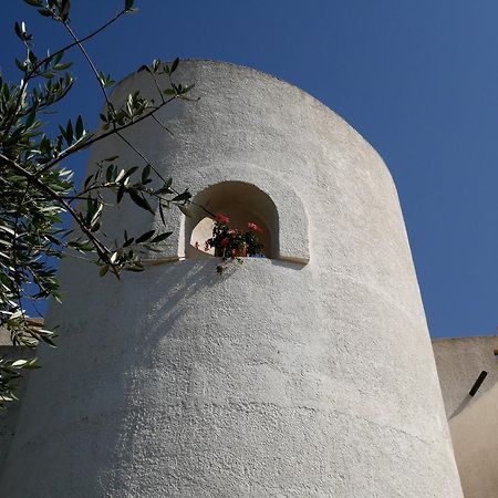Agriturismo Tenuta Del Morige Galatone Eksteriør billede
