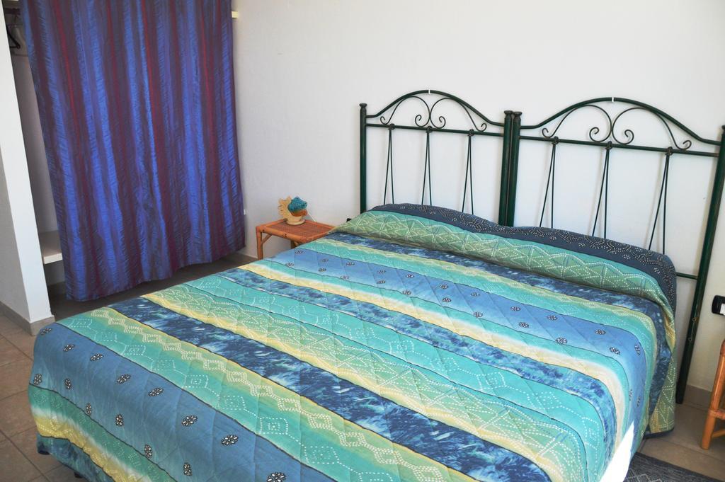 Agriturismo Tenuta Del Morige Galatone Værelse billede