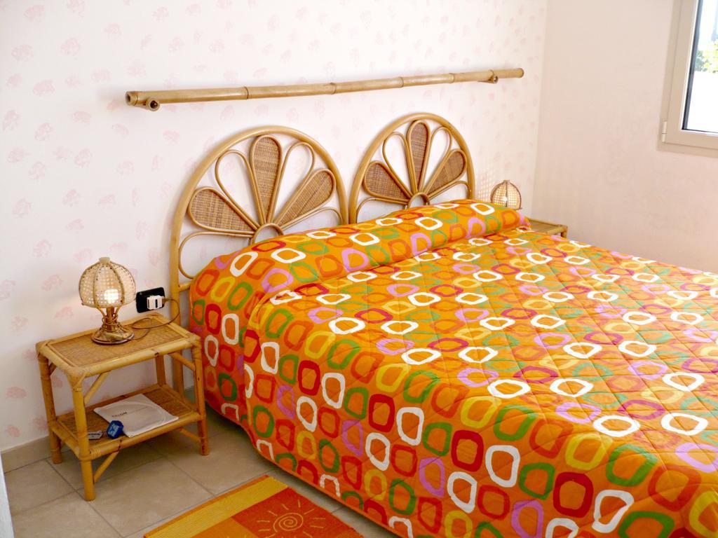 Agriturismo Tenuta Del Morige Galatone Eksteriør billede