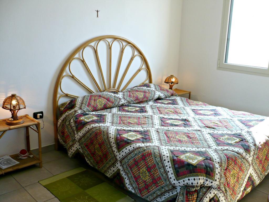 Agriturismo Tenuta Del Morige Galatone Eksteriør billede