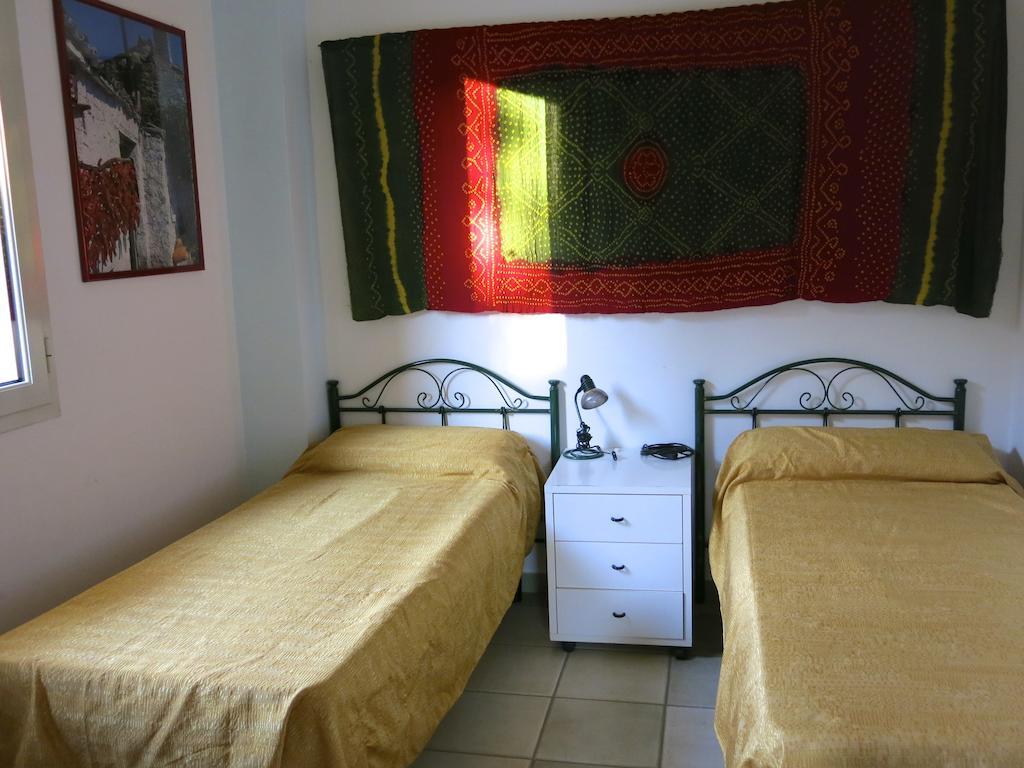 Agriturismo Tenuta Del Morige Galatone Værelse billede
