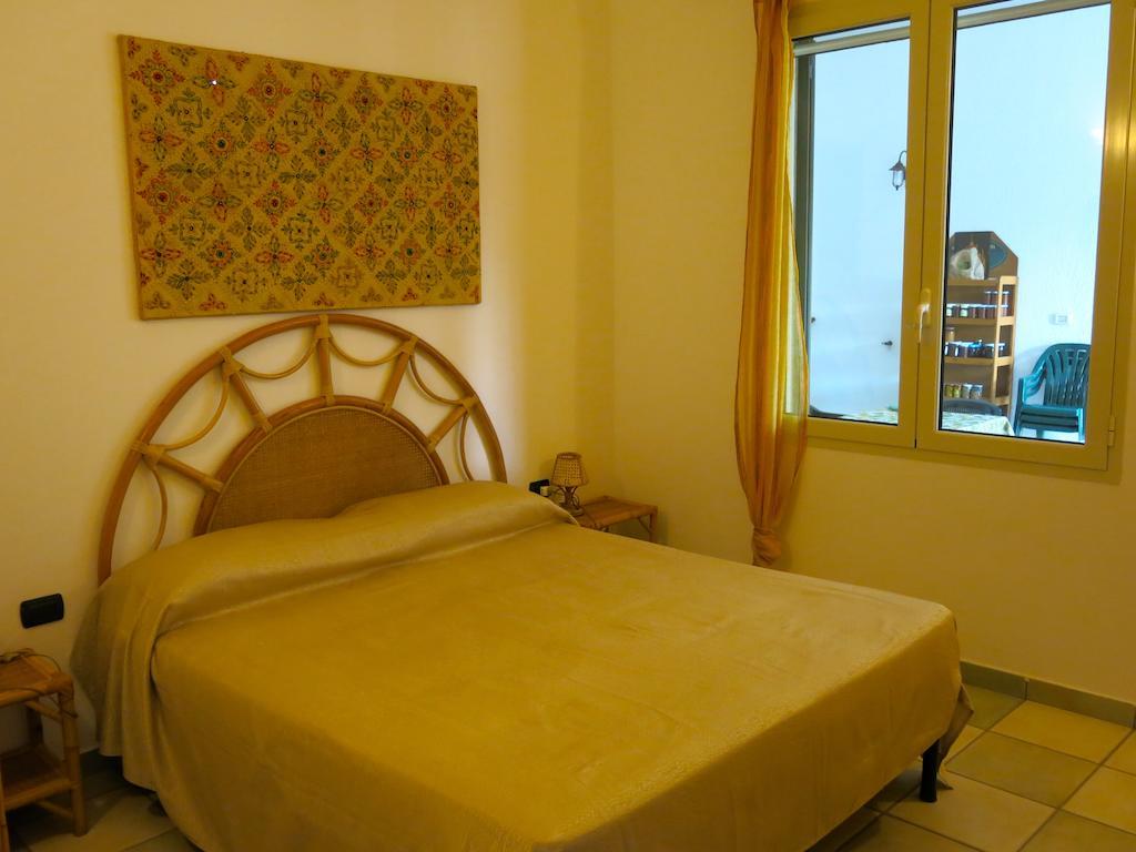 Agriturismo Tenuta Del Morige Galatone Værelse billede