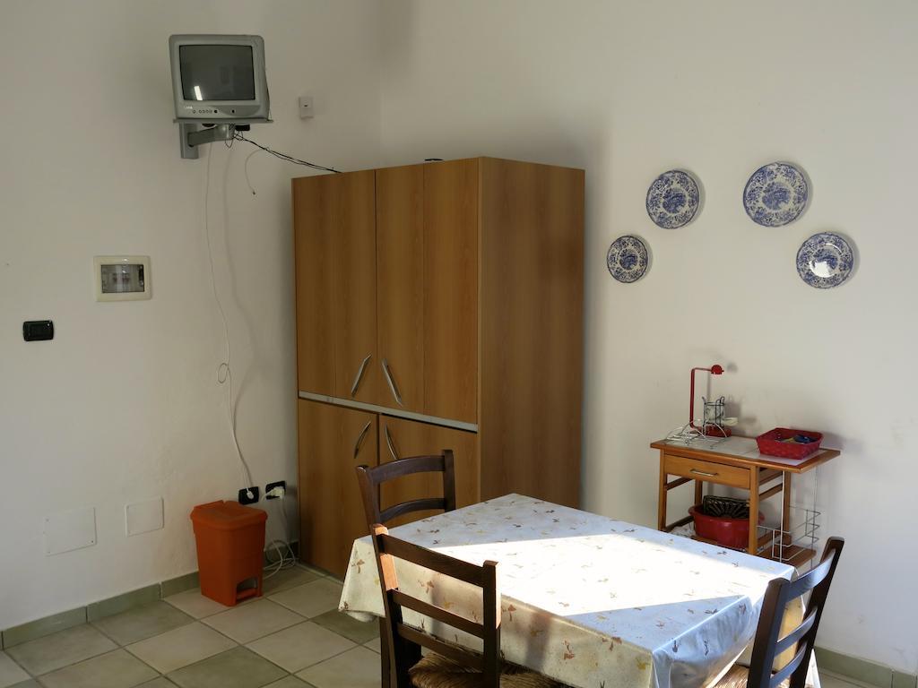 Agriturismo Tenuta Del Morige Galatone Værelse billede