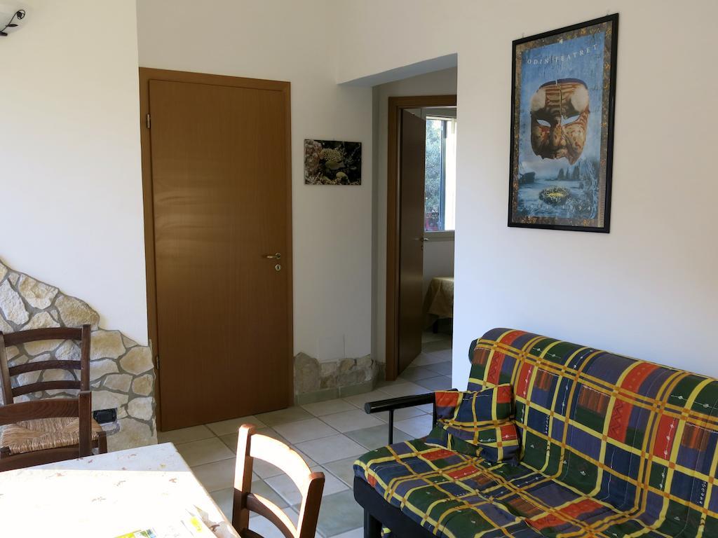 Agriturismo Tenuta Del Morige Galatone Værelse billede