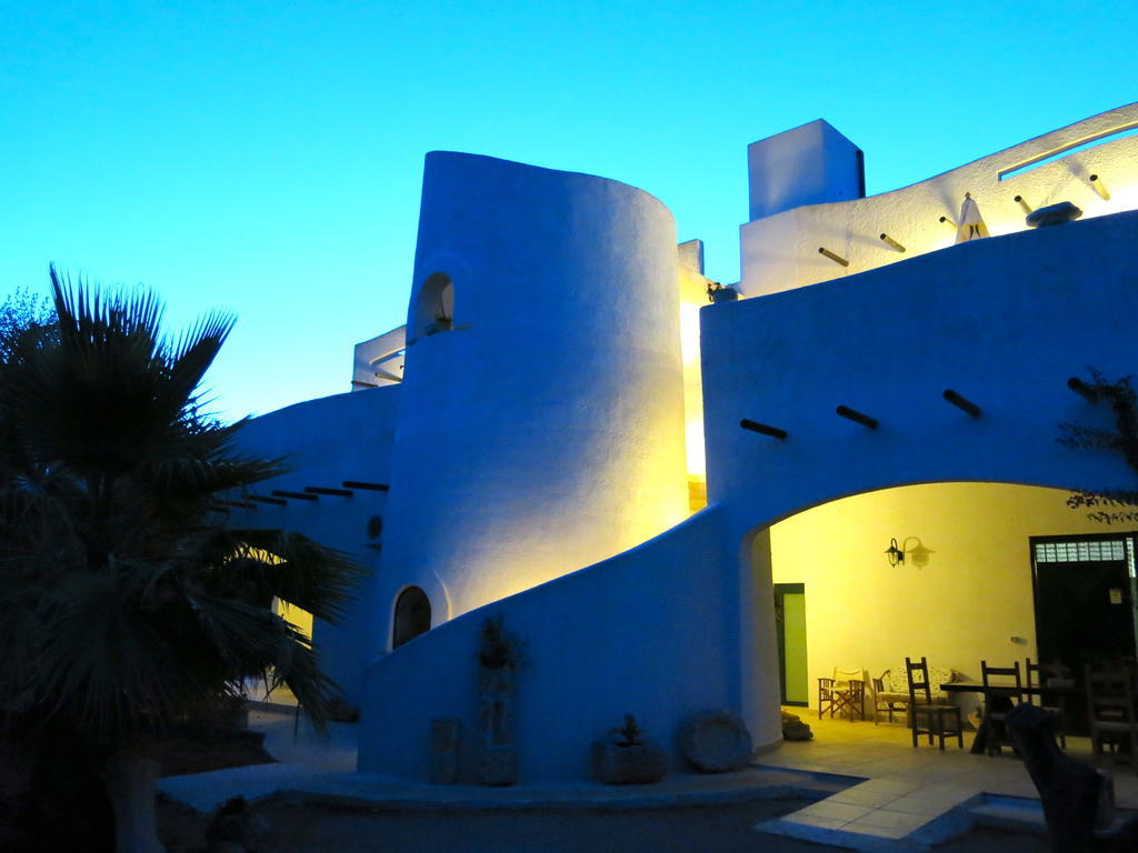 Agriturismo Tenuta Del Morige Galatone Eksteriør billede