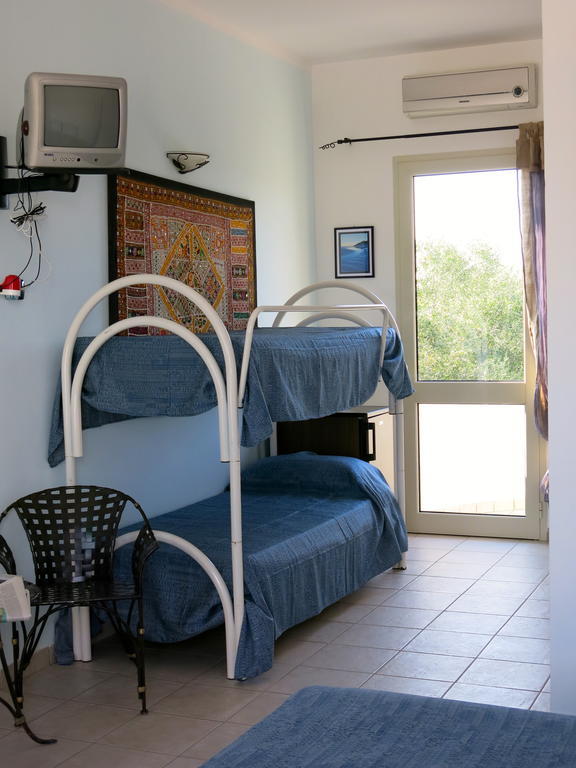 Agriturismo Tenuta Del Morige Galatone Eksteriør billede