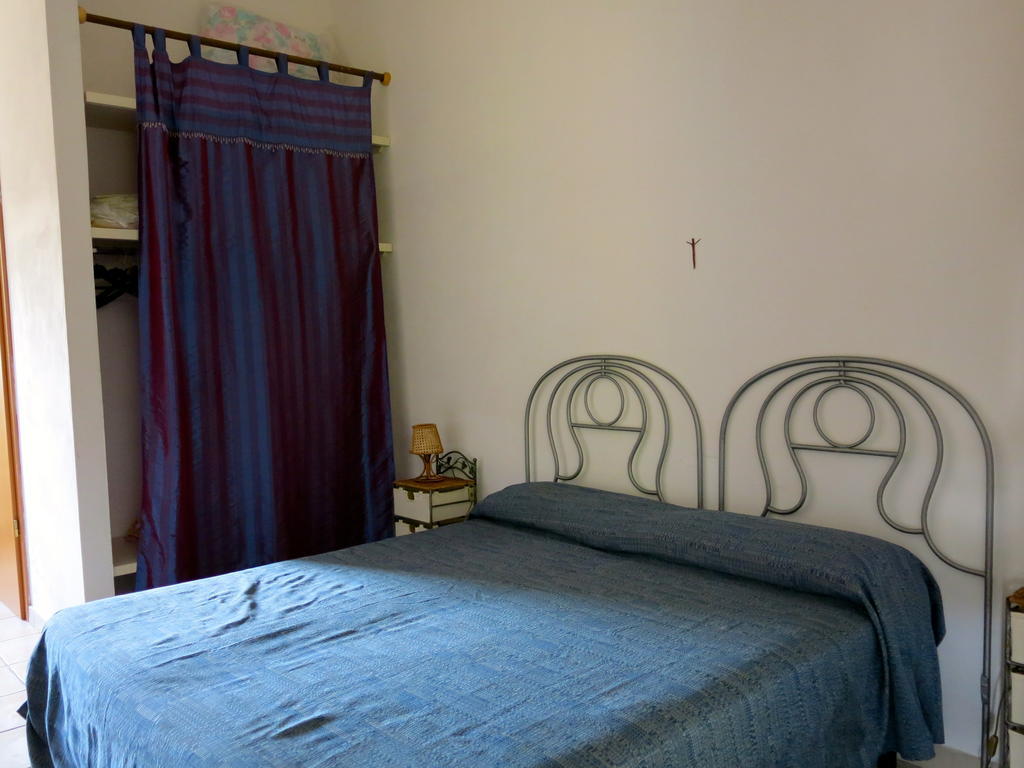 Agriturismo Tenuta Del Morige Galatone Eksteriør billede
