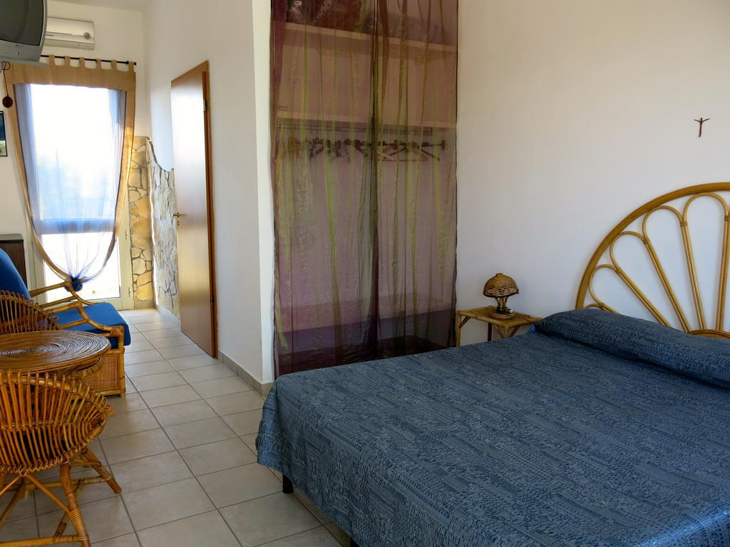 Agriturismo Tenuta Del Morige Galatone Eksteriør billede