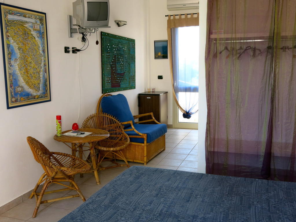 Agriturismo Tenuta Del Morige Galatone Eksteriør billede