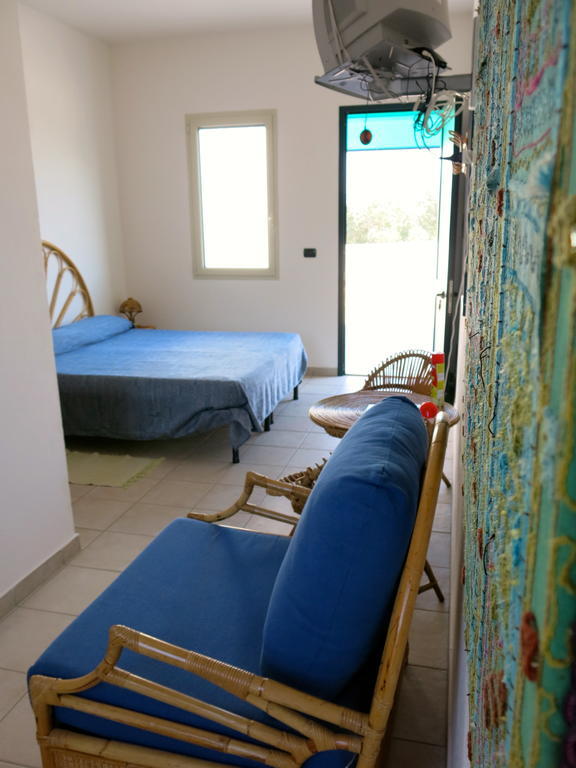 Agriturismo Tenuta Del Morige Galatone Eksteriør billede