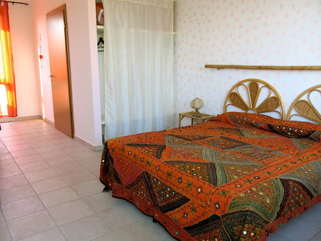 Agriturismo Tenuta Del Morige Galatone Eksteriør billede