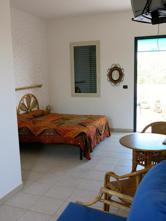 Agriturismo Tenuta Del Morige Galatone Eksteriør billede