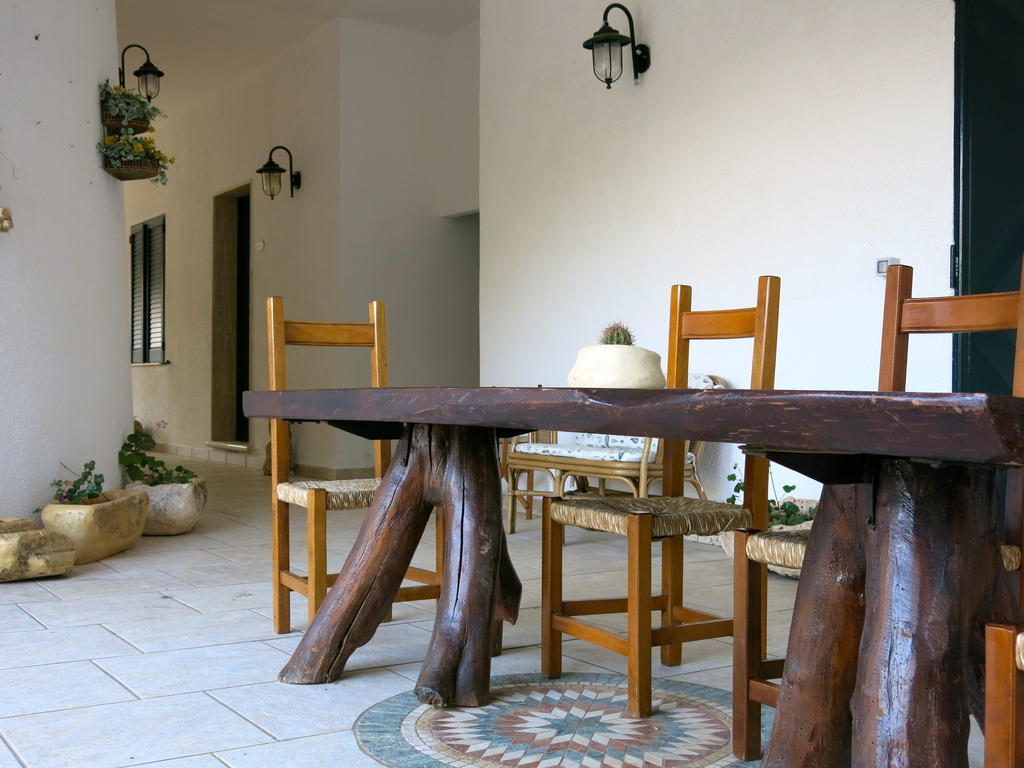 Agriturismo Tenuta Del Morige Galatone Eksteriør billede