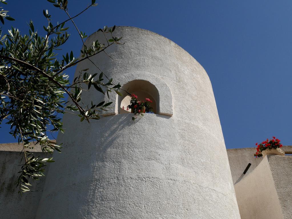 Agriturismo Tenuta Del Morige Galatone Eksteriør billede