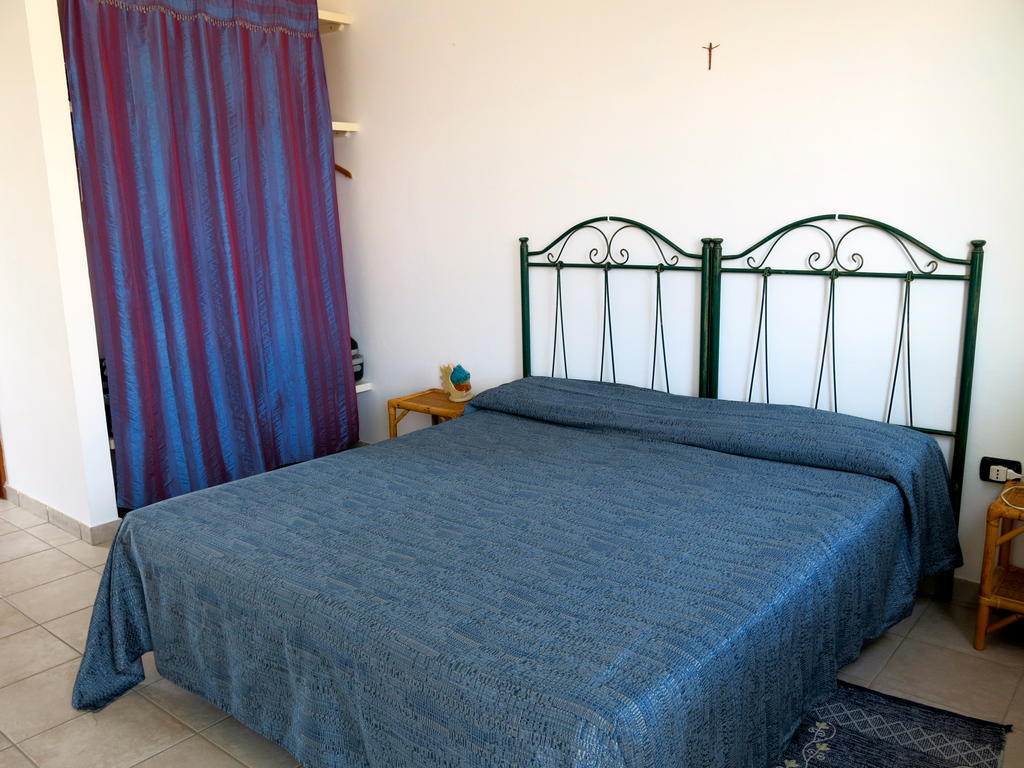 Agriturismo Tenuta Del Morige Galatone Eksteriør billede